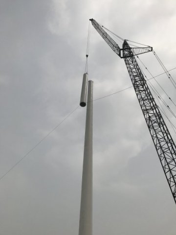 Highest Flagpole